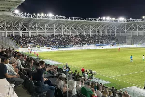 3900 κόπηκαν στο Άρης-Απόλλωνας