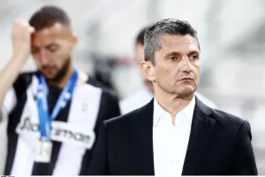 Παραμένει στην Θεσσαλονίκη ο Λουτσέσκου - Μεταγραφική σύσκεψη και άμεσες κινήσεις