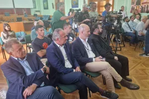 "Ελπίζουμε να γεμίσουμε τη Δυτική κερκίδα του Τσιρείου" (φώτος kerkida)
