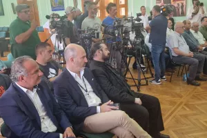 "Ελπίζουμε να γεμίσουμε τη Δυτική κερκίδα του Τσιρείου" (φώτος kerkida)