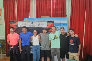 "Ελπίζουμε να γεμίσουμε τη Δυτική κερκίδα του Τσιρείου" (φώτος kerkida)
