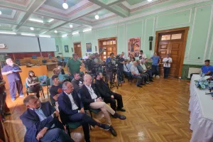 "Ελπίζουμε να γεμίσουμε τη Δυτική κερκίδα του Τσιρείου" (φώτος kerkida)