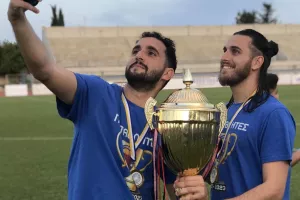 Νέο φωτορεπορτάζ από την απονομή!