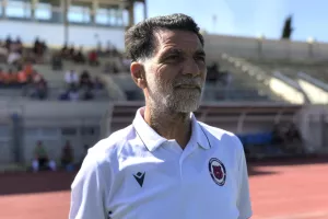 Ευχές στον πρόεδρο