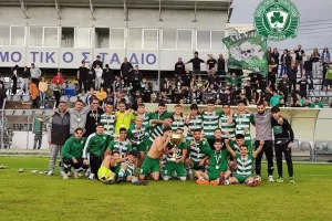 Ομόνοια 29Μ/Ολοκληρωμένο πρόγραμμα φυσικής αγωγής για νεαρούς