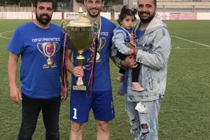 Νέο φωτορεπορτάζ από την απονομή!