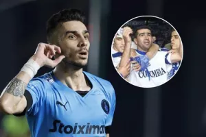 Το έχει και ο Ιωάννης, το είχε και ο Πάμπος!
