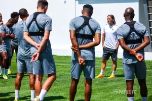 "Επόμενος τελικός στο σπίτι μας" (φώτος)