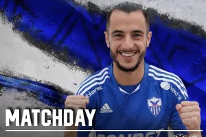 Match day/Τεχέρα