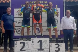 Εξαιρετικοί αγώνες με μεγάλες επιτυχίες (Φώτος)