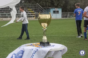 Το σήκωσαν οι μικροί του Χαλκάνωρα 