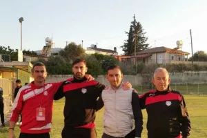 Ανανέωσε ο Δαρείος και άλλοι δύο