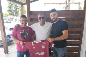 Ανακοίνωσαν τεχνικό διευθυντή τον Κούσιαλο
