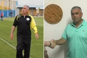 Συλλυπητήρια ανακοίνωση