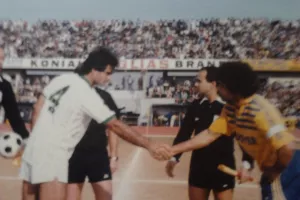 "Ο καλύτερος να νικήσει"