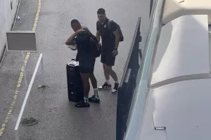 Στο ΓΣΠ ο Άρης (φώτος)