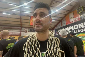 Σιζόπουλος στο kerkida: “Μας άξιζε/Οι Κύπριοι είναι πρωταγωνιστές και για αυτό τα γήπεδο γεμίζουν”