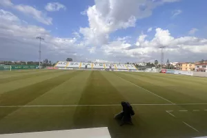 Οι εντεκάδες στο Δόξα-Σαλαμίνα