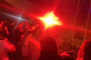 ΑΠΟΘΕΩΣΗ για Σωφρόνη και παίκτες! (βίντεο/φώτος)