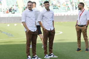Στιλάτοι/ΑΕΛ