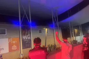 ΑΠΟΘΕΩΣΗ για Σωφρόνη και παίκτες! (βίντεο/φώτος)