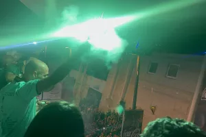 ΑΠΟΘΕΩΣΗ για Σωφρόνη και παίκτες! (βίντεο/φώτος)