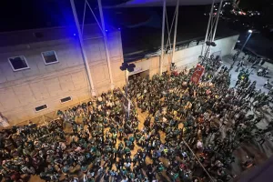 ΑΠΟΘΕΩΣΗ για Σωφρόνη και παίκτες! (βίντεο/φώτος)