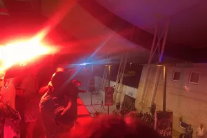 ΑΠΟΘΕΩΣΗ για Σωφρόνη και παίκτες! (βίντεο/φώτος)