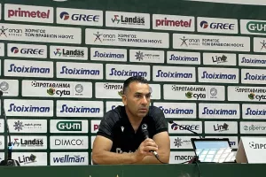 "Θα προσπαθήσουμε να φέρουμε όσο το δυνατό καλύτερους παίκτες" 