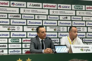 Όλτρα: "Βγήκαμε στην Ευρώπη, πολύ σημαντικό για την ομάδα, την Διοίκηση και τον κόσμο μας"
