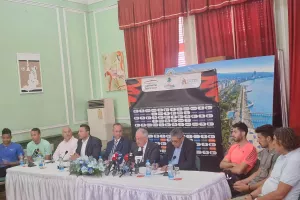 "Ελπίζουμε να γεμίσουμε τη Δυτική κερκίδα του Τσιρείου" (φώτος kerkida)