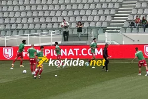 Oι 11 της Ομόνοιας με 9 αλλαγές