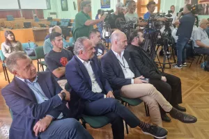 "Ελπίζουμε να γεμίσουμε τη Δυτική κερκίδα του Τσιρείου" (φώτος kerkida)