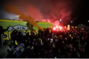 Εικόνες 04:45!!