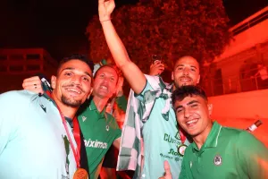 Καρίμ και άλλα... πανηγυρικά 