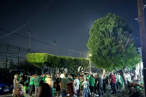 "Πρασίνισε" η Πρόοδος στην Λεμεσό (φώτος kerkida)