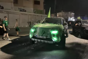 "Πρασίνισε" η Πρόοδος στην Λεμεσό (φώτος kerkida)