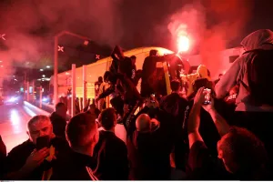 Εικόνες 04:45!!