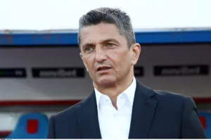 Λουτσέσκου: «Καθήκον μου να προστατεύσω τον ΠΑΟΚ, είμαι πιστός εκεί που δουλεύω»
