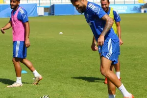 Δράση από το "Αντώνης Παπαδόπουλος"/ΦΩΤΟΣ 