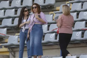Φυτούλα... στην Πάφο