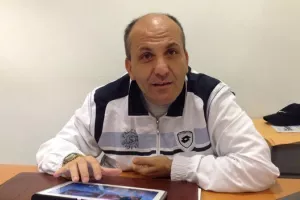 Ιταλός για Απόλλωνα- Ξανά... σμίγει με Μπογκντάν