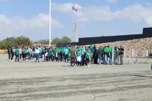 Πολύ νωρίς ΓΣΠ οι Ομονοιάτες