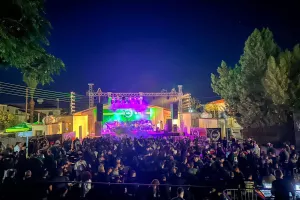 Επιτυχημένη η συναυλία της ΑΛΣ Ομόνοια 29Μ