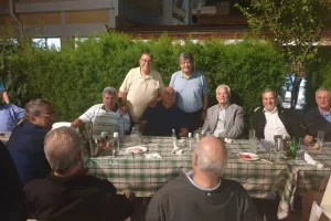 Καραπατάκης: "Δώσαμε τα περισσότερα παιχνίδια-Αντέξαμε και είμαστε στα Ευρωπαϊκά σαλόνια"
