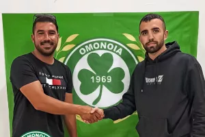 Απέκτησε Ασπρή η Ομόνοια Ψευδά