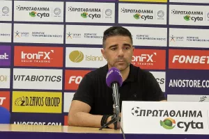"Μόνο εμείς ξέρουμε πόσο πληγωμένοι είμαστε"