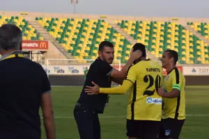 Μαζί ξανά!