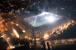 Φάρσα το τηλεφώνημα για βόμβα στην OPAP Arena