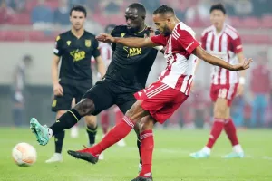 Με ποιόν από το Champions League θα κληρωθεί ο Ολυμπιακός στο Europa League!